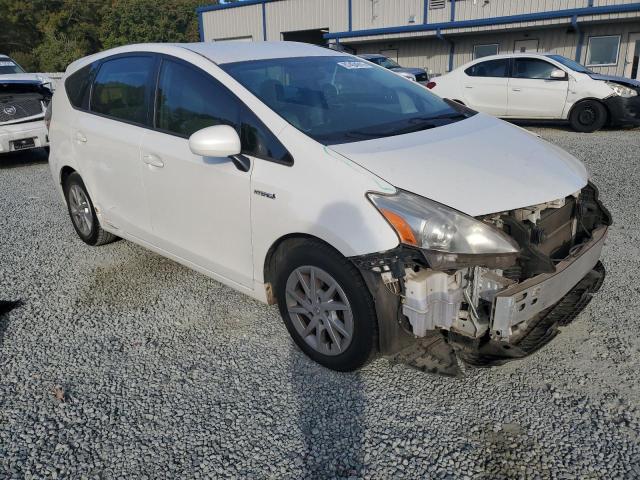 2013 TOYOTA PRIUS V - JTDZN3EU7D3254380