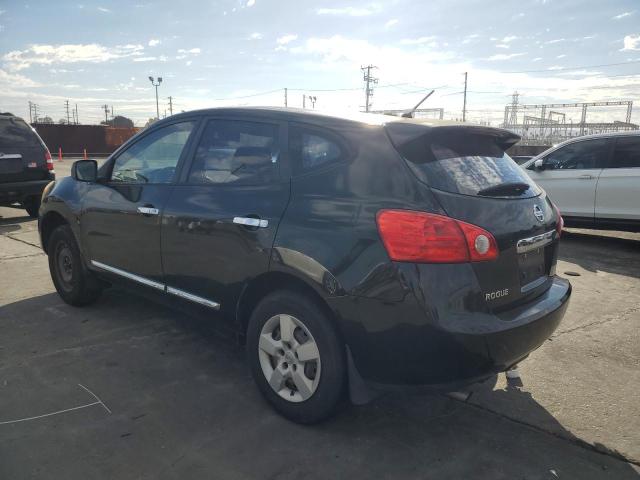 2011 NISSAN ROGUE S - JN8AS5MT7BW186396