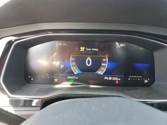 2023 VOLKSWAGEN JETTA SE 3VW7M7BU5PM021250