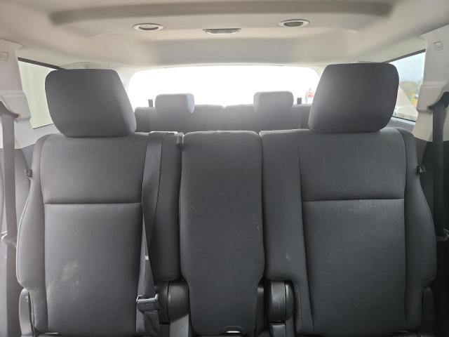 2010 DODGE JOURNEY SX - 3D4PG5FVXAT147668