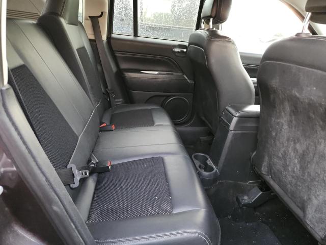 2015 JEEP COMPASS SP - 1C4NJDAB7FD207691