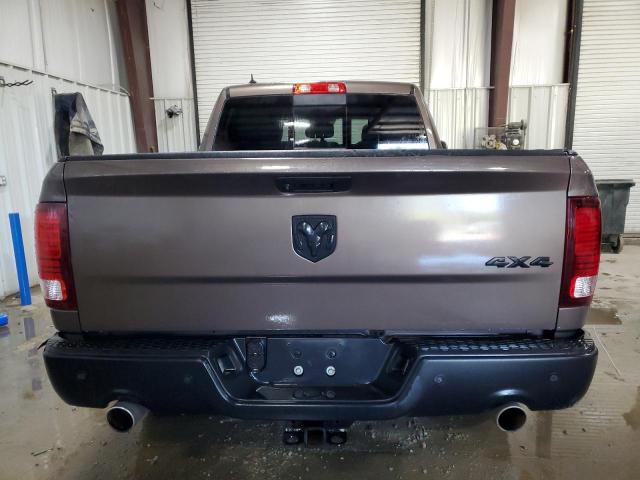 2021 RAM 1500 CLASS - 1C6RR7GT8MS583912