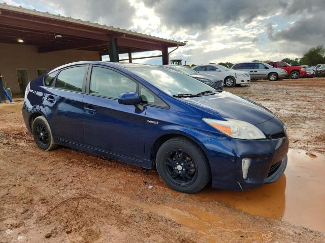 2013 TOYOTA PRIUS #3280476140
