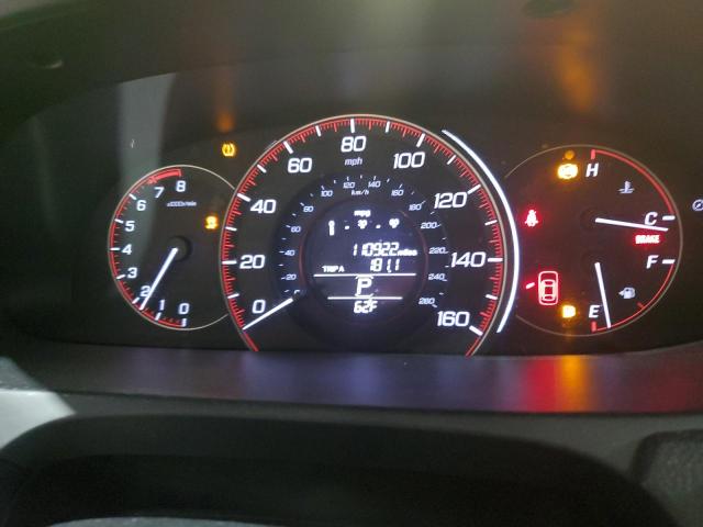 2015 HONDA ACCORD SPO #3305323315