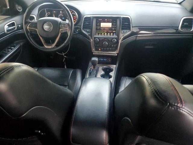 2016 JEEP GRAND CHEROKEE LIMITED - 1C4RJFBG1GC482164