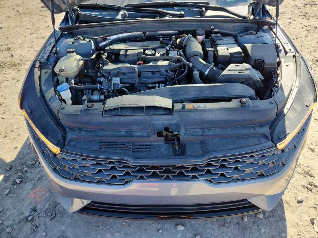 2023 KIA K5 LXS - 5XXG14J28PG219560