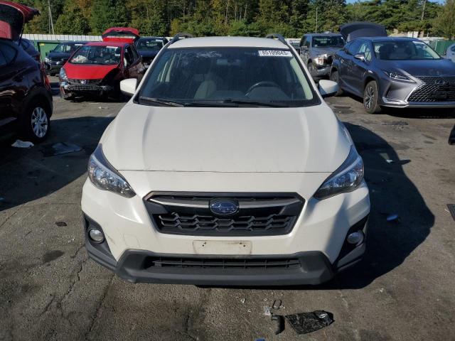 2018 SUBARU CROSSTREK - JF2GTABC7JH217939