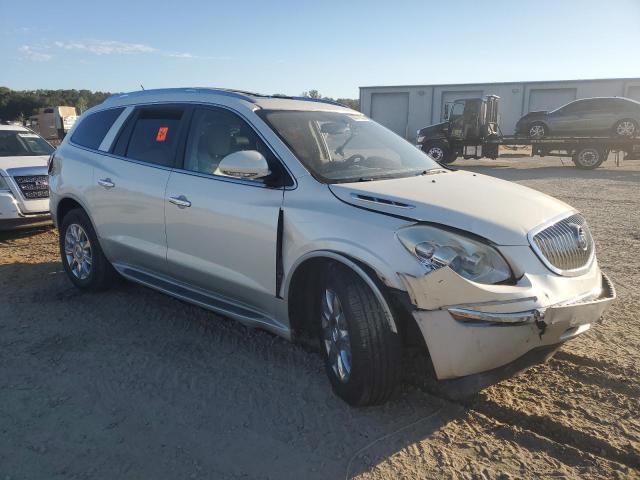 2011 BUICK ENCLAVE CX - 5GAKRCEDXBJ345899