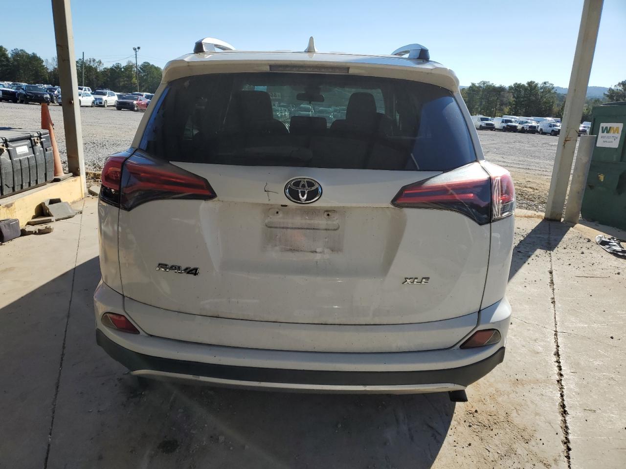 TOYOTA RAV4 ADVENTURE