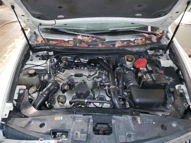 2013 LINCOLN MKT #3304769924