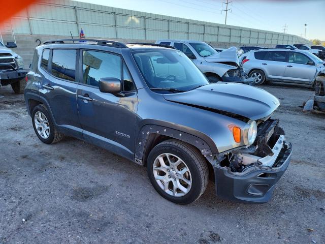 2018 JEEP RENEGADE L #3282539869