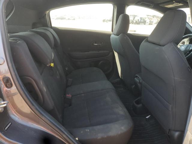 2019 HONDA HR-V SPORT 3CZRU6H16KG707737