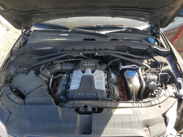 2016 AUDI SQ5 PREMIU #3309705838