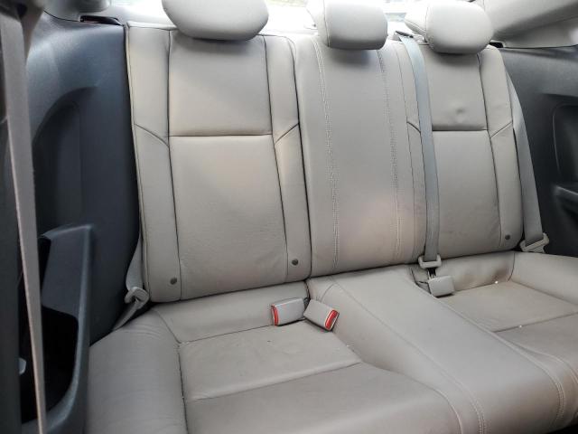 2012 HONDA CIVIC EXL - 2HGFG3B09CH526259