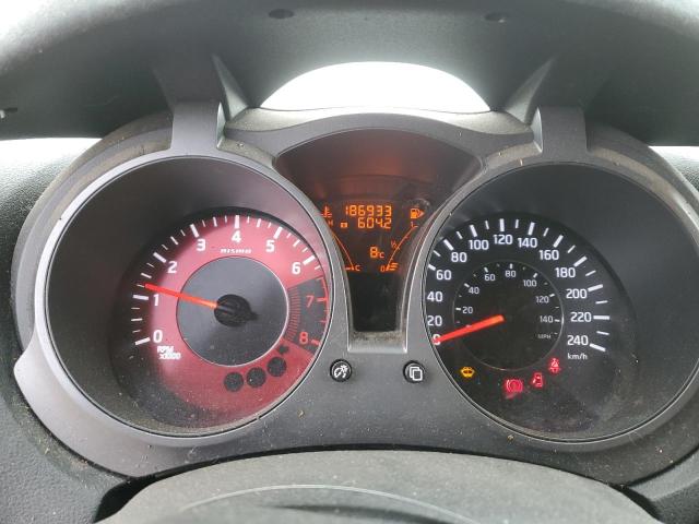 2014 NISSAN JUKE NISMO - JN8DF5MR9ET100193