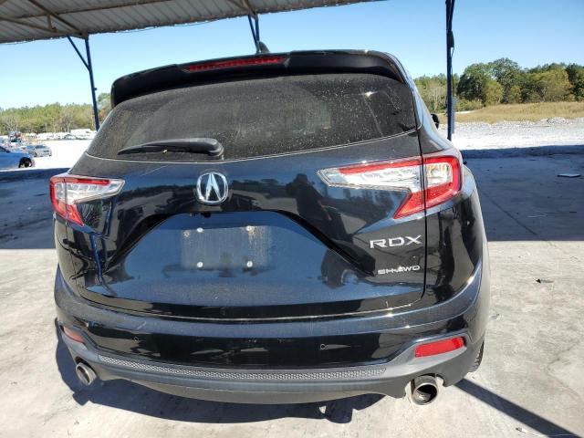 2020 ACURA RDX TECHNO - 5J8TC2H56LL002923