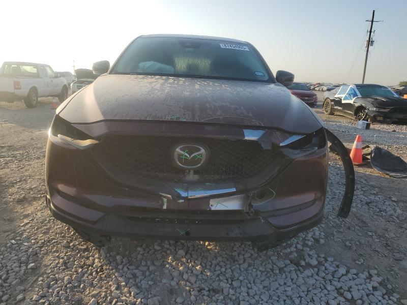 2019 MAZDA CX-5 TOURI - JM3KFBCM0K1563054