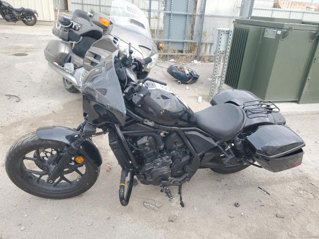 2023 HONDA CMX1100 T - JH2SC8366PK200126