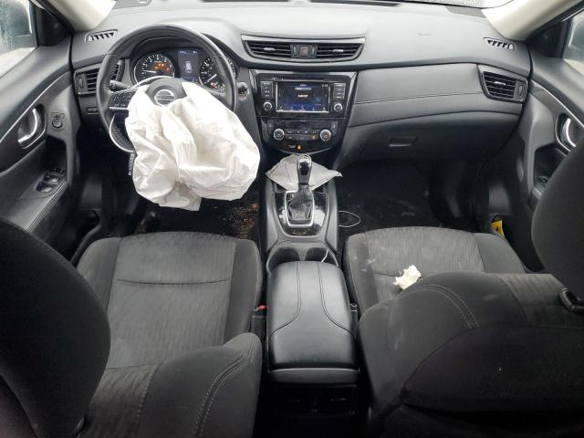 2019 NISSAN ROGUE S #3296432663