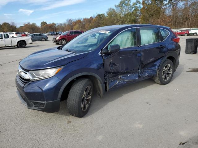 2019 HONDA CR-V LX #3303880719