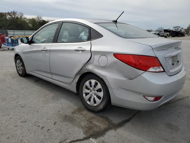 2016 HYUNDAI ACCENT SE - KMHCT4AE6GU964414