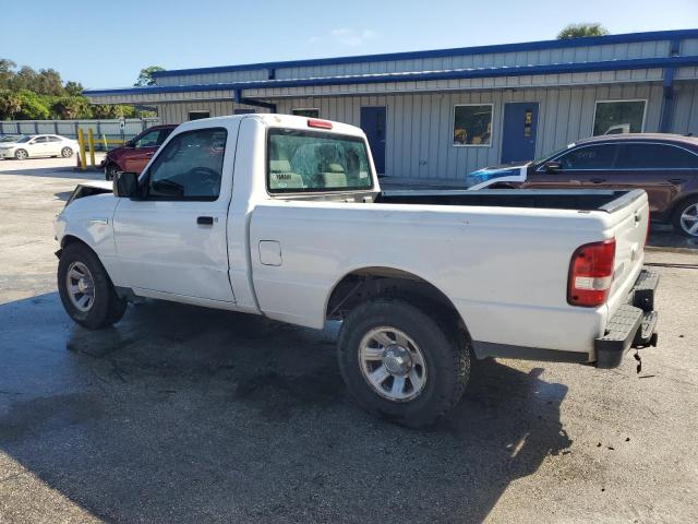 2010 FORD RANGER #3304566487
