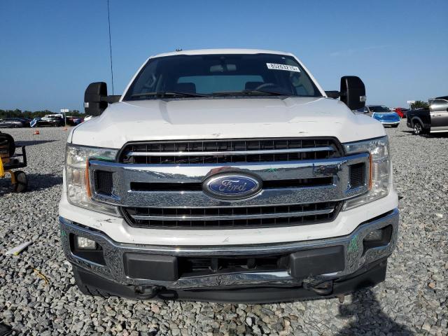 2020 FORD F150 SUPER - 1FTFW1E46LKD54169