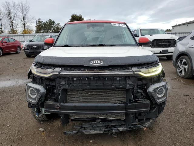 2020 KIA SOUL EX KNDJ33AU3L7039157