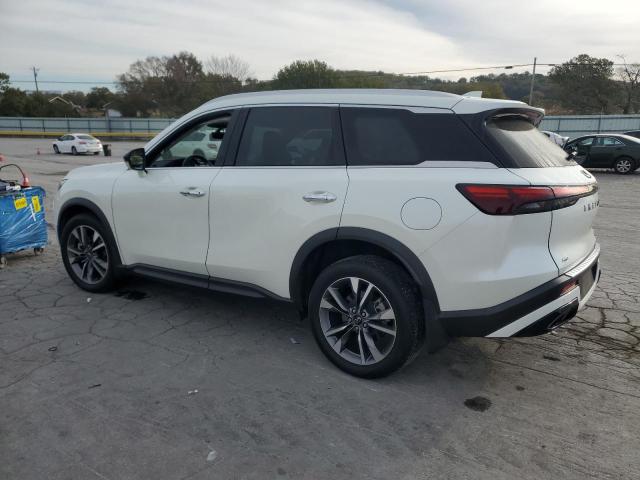 2023 INFINITI QX60 LUXE #3296432648