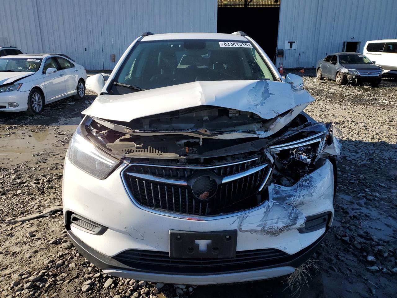 BUICK ENCORE PREFERRED