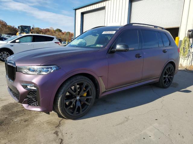 BMW X7 XDRIVE5