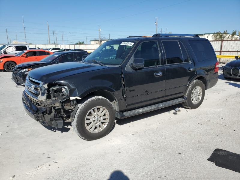 2014 FORD EXPEDITION #3296461660