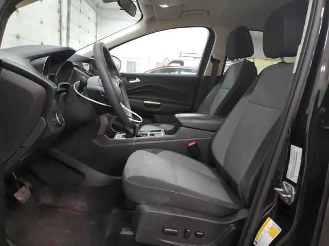 2017 FORD ESCAPE SE #3279744922