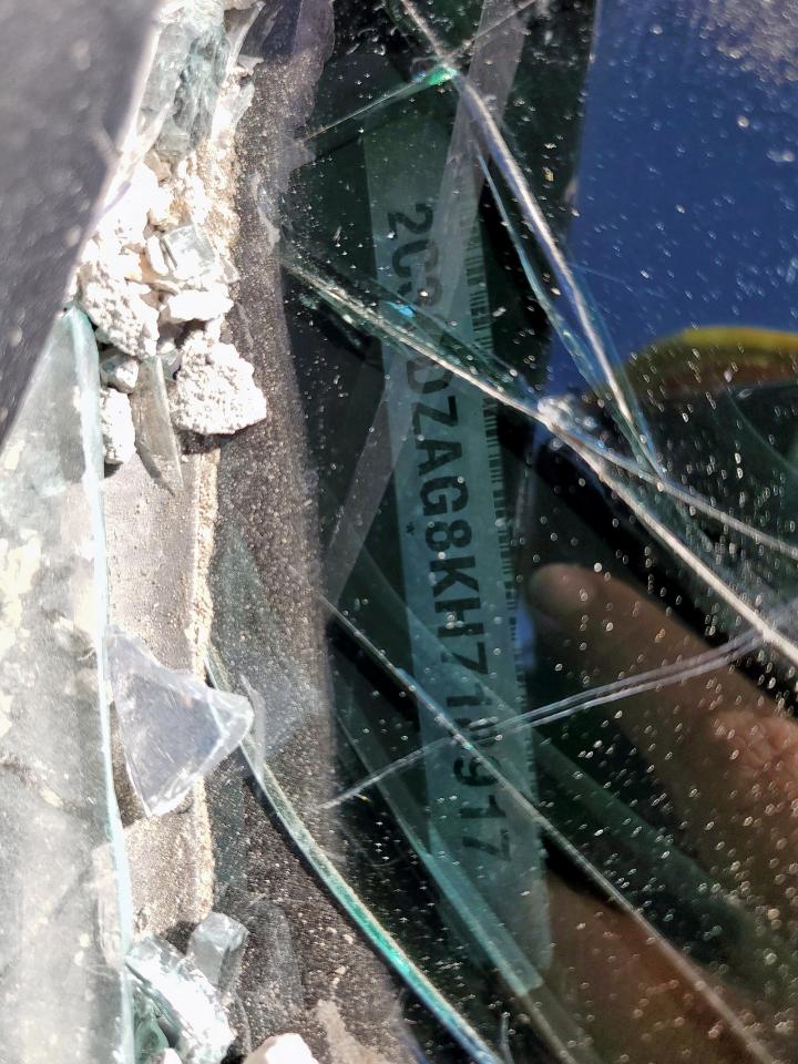 Lot #3318079366 2019 DODGE CHALLENGER