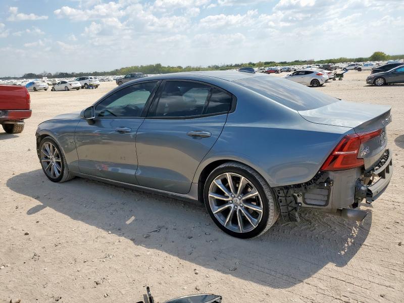 2020 VOLVO S60 T5 MOM #3296441682