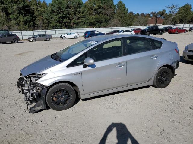 Global Auto Auctions: 2013 TOYOTA PRIUS