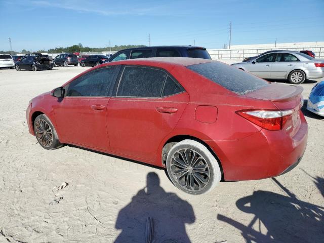 2014 TOYOTA COROLLA L - 2T1BURHE0EC068278