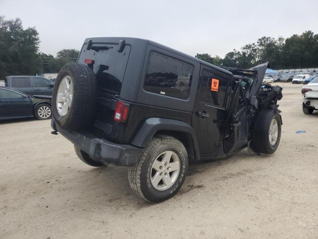2018 JEEP WRANGLER U #3302706120