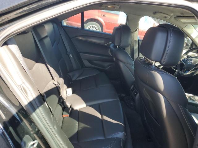 2014 CADILLAC ATS #3297453226