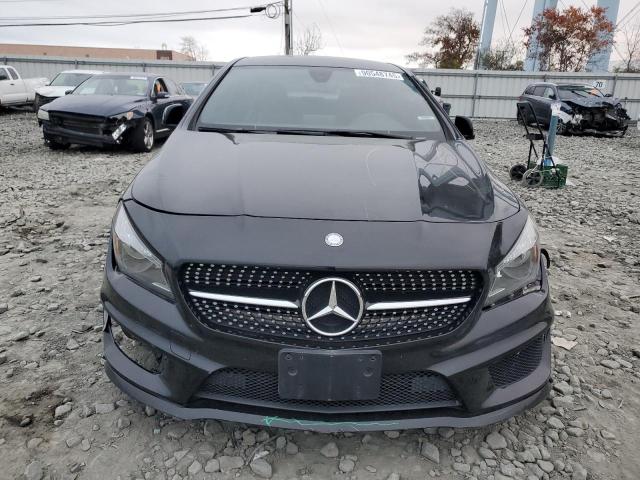 2016 MERCEDES-BENZ CLA 250 #3301672627