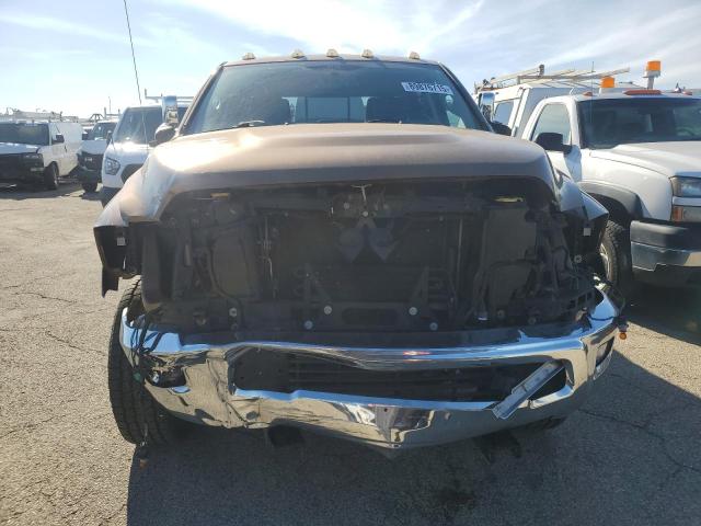 2012 DODGE RAM 2500 L - 3C6TD5GT3CG199342