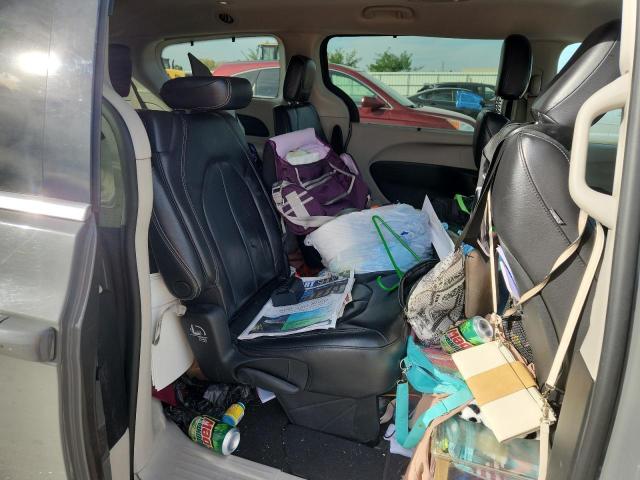 2022 CHRYSLER PACIFICA TOURING L - 2C4RC1BG6NR114113