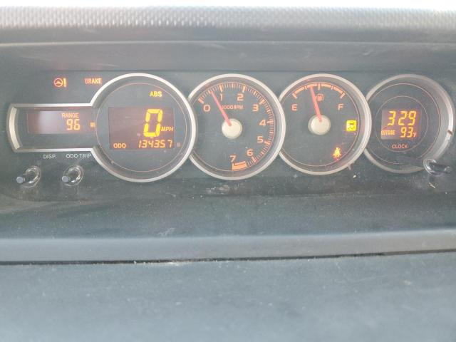 2013 TOYOTA SCION XB #3297181902