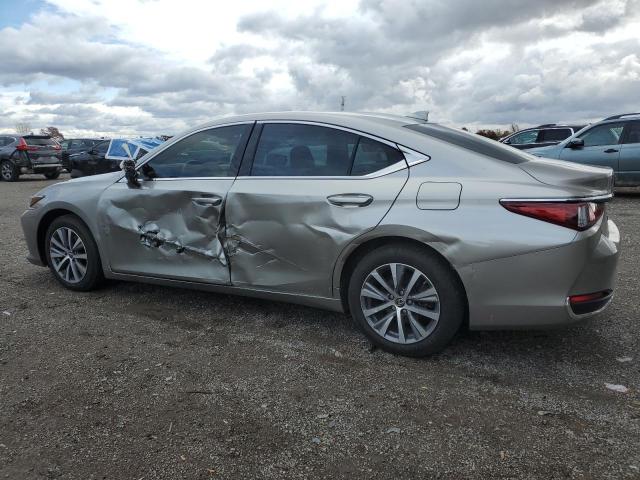 2021 LEXUS ES 250 - 58AB11D10MU007614