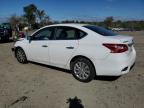 Lot #3305582120 2019 NISSAN SENTRA S