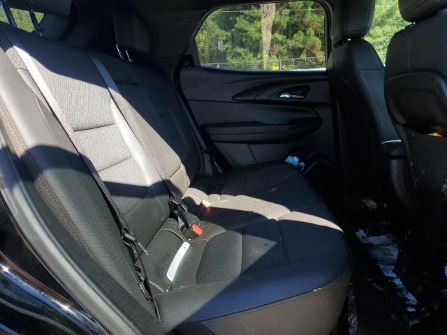 2021 CHEVROLET TRAILBLAZE - KL79MTSL5MB102177