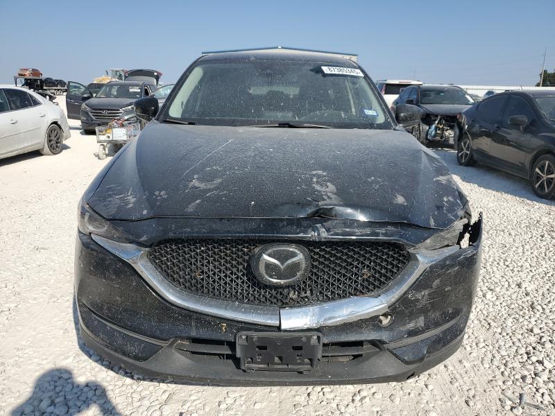 2018 MAZDA CX-5 TOURI - JM3KFBCM1J0472492