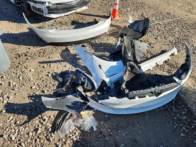 2021 TESLA MODEL S #3291612239