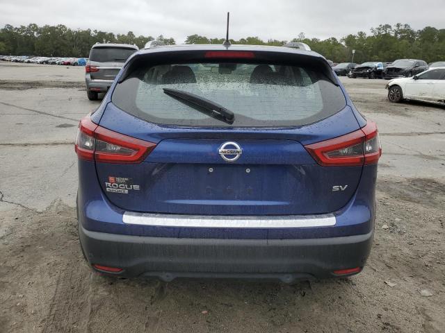 2020 NISSAN ROGUE SPOR - JN1BJ1CV4LW266600