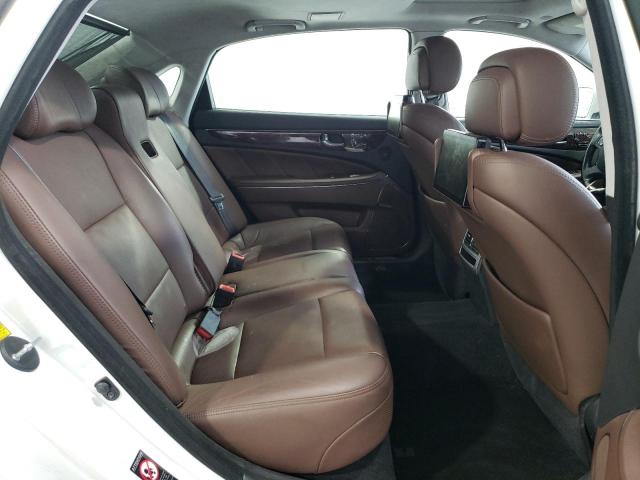 2014 HYUNDAI EQUUS SIGN #3309358973